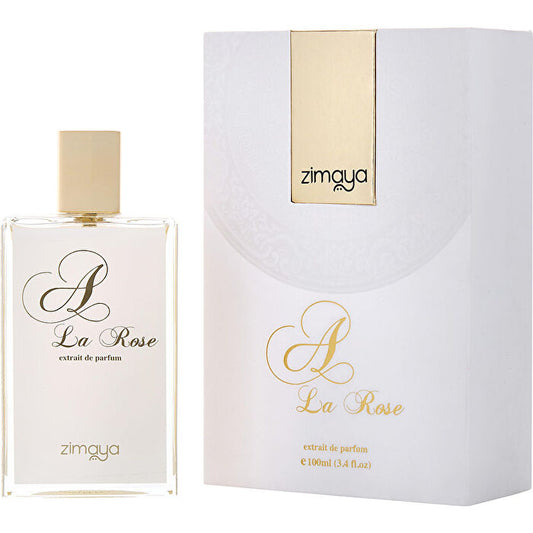Zimaya A La Rose Extrait De Parfum Spray 90ml/3.4oz