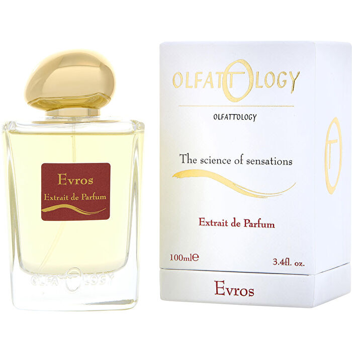 Olfattology Evros Extrait De Parfum Spray 90ml/3.4oz