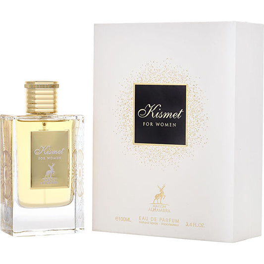 Maison Alhambra Kismet Eau De Parfum Spray 90ml/3.4oz