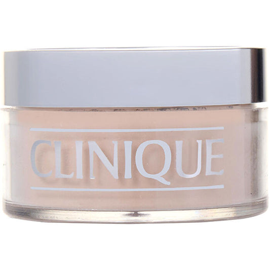 Clinique Blended Face Powder - # 03 Transparency 3 -- 25g/0.88oz