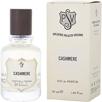 I Profumi Di Firenze Cashmere Eau De Parfum Spray 50ml/1.7oz