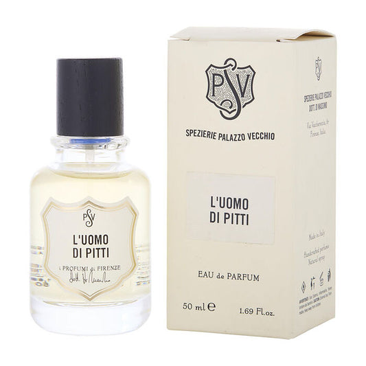 I Profumi Di Firenze Luomo Di Pitti Eau De Parfum Spray 50ml/1.7oz