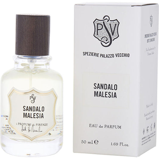 I Profumi Di Firenze Sandalo Malesia Eau De Parfum Spray 30ml/1.7oz