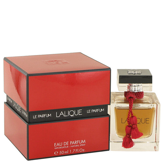 Lalique Lalique Le Parfum Eau De Parfum Spray 50ml/1.7oz