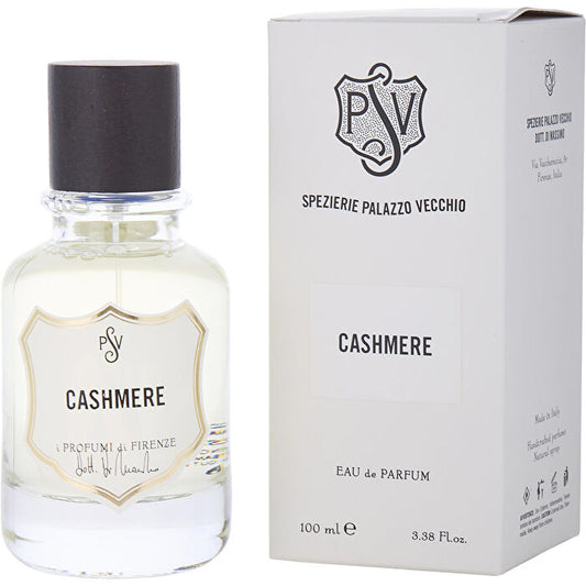 I Profumi Di Firenze Cashmere Eau De Parfum Spray 100ml/3.4oz