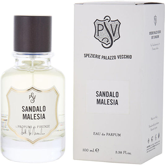 I Profumi Di Firenze Sandalo Malesia Eau De Parfum Spray 90ml/3.4oz