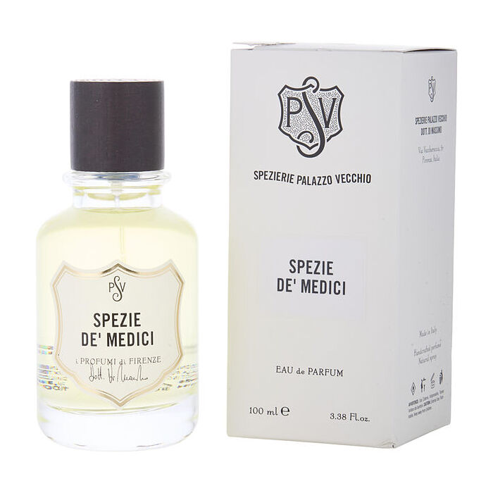 I Profumi Di Firenze Spezie De Medici Eau De Parfum Spray 90ml/3.4oz