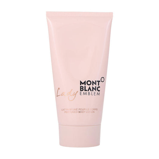 Montblanc Lady Emblem Body Lotion 150ml/5oz