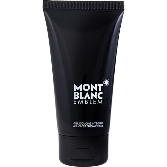Montblanc Emblem Shower Gel 30ml/1.7oz