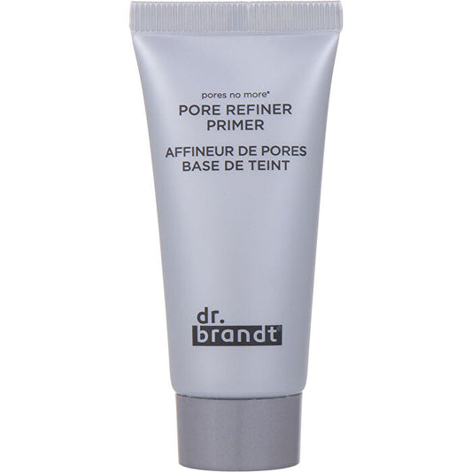 Dr. Brandt Pores No More Pores Refiner Primer 0.53oz / 15ml/0.5oz