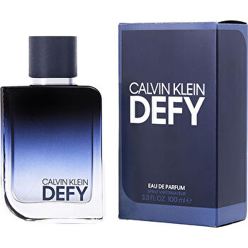 Calvin Klein Defy Eau De Parfum Spray 90ml/3.4oz