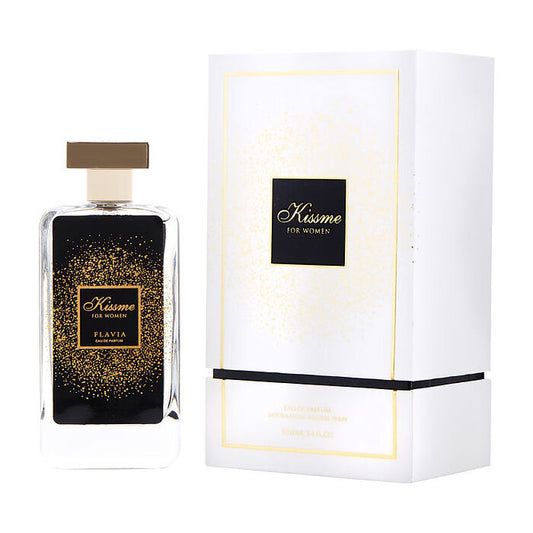 Flavia Kissme Eau De Parfum Spray 90ml/3.4oz