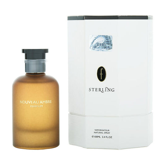 Flavia Nouveau Ambre Eau De Parfum Spray 90ml/3.4oz