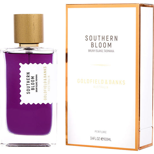 Goldfield & Banks Southern Bloom Eau De Parfum Spray 90ml/3.4oz