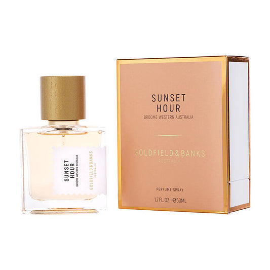 Goldfield & Banks Sunset Hour Eau De Parfum Spray 30ml/1.7oz