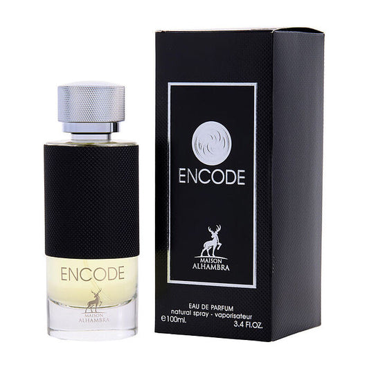 Maison Alhambra Encode Eau De Parfum Spray 90ml/3.4oz