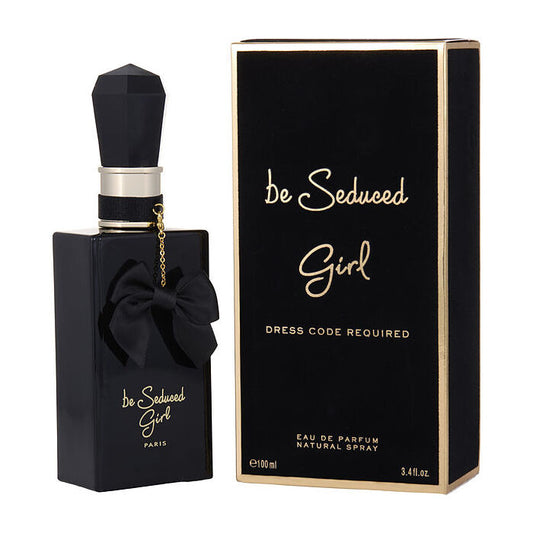 Johan B Be Seduced Girl Eau De Parfum Spray 90ml/3.4oz