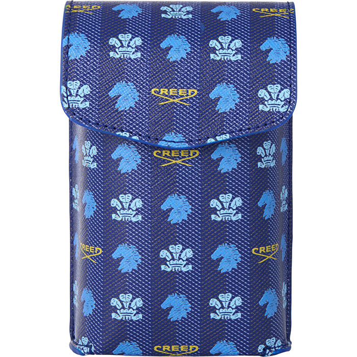 Creed Blue Leather Perfume Sleeve () 2.5oz