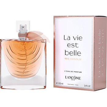Lancome La Vie Est Belle Iris Absolu Eau De Parfum Spray 90ml/3.4oz