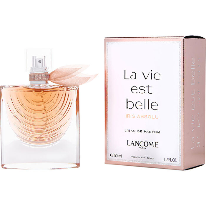 Lancome La Vie Est Belle Iris Absolu Eau De Parfum Spray 30ml/1.7oz