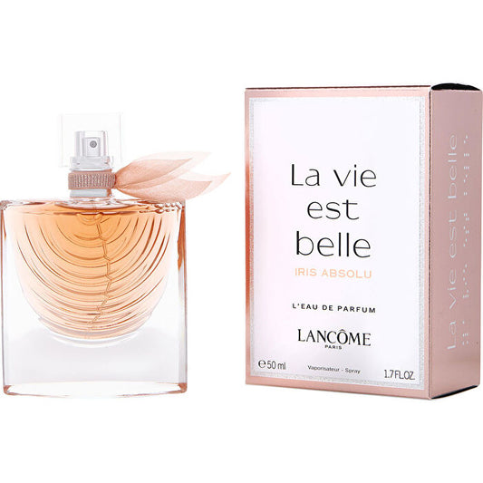 Lancome La Vie Est Belle Iris Absolu Eau De Parfum Spray 30ml/1.7oz