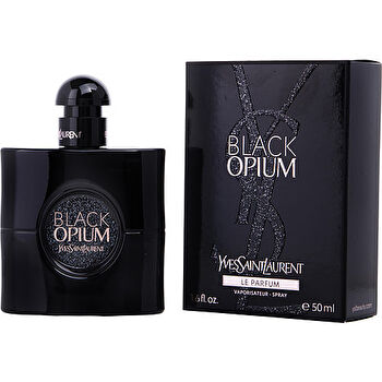 Yves Saint Laurent Black Opium Le Parfum Eau De Parfum Spray 30ml/1.7oz