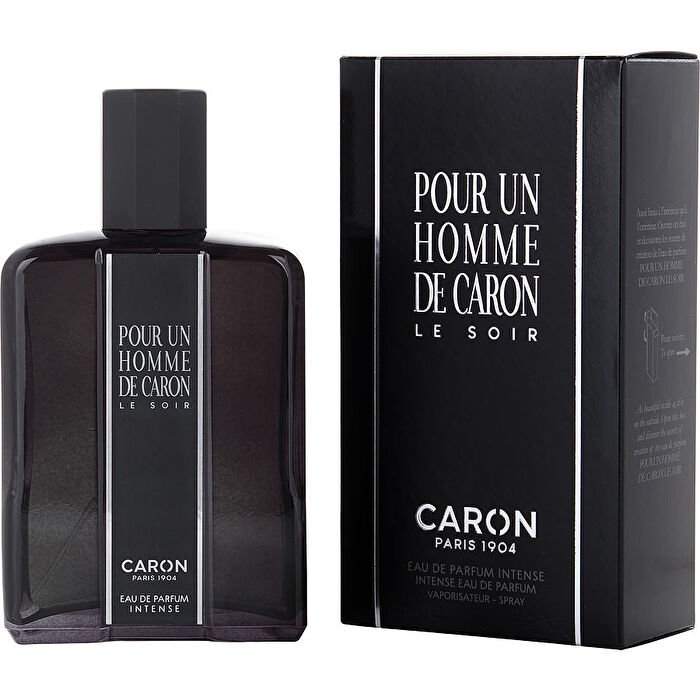 Caron Pour Un Homme Le Soir Eau De Parfum Intense 120ml/4.2oz