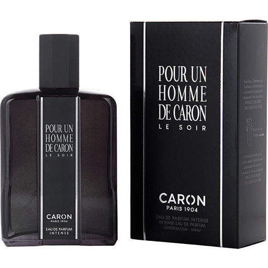 Caron Pour Un Homme Le Soir Eau De Parfum Intense 120ml/4.2oz