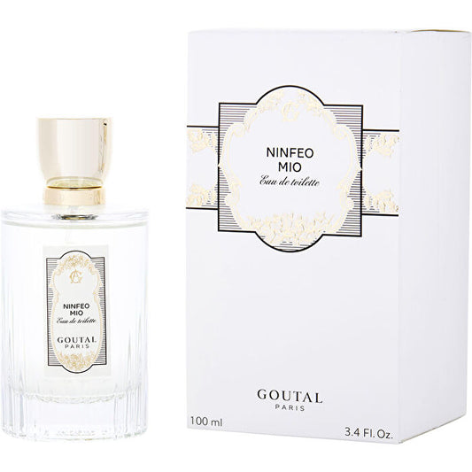 Annick Goutal Ninfeo Mio Eau De Toilette Spray 90ml/3.4oz