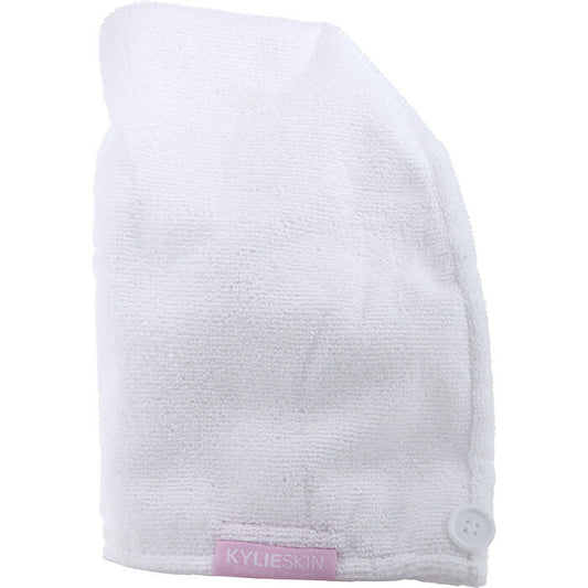 Kylie Jenner Kylie Skin Hair Towel Quick Drying & Soft