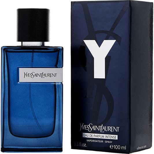 Yves Saint Laurent Y Intense Eau De Parfum Spray 90ml/3.3oz