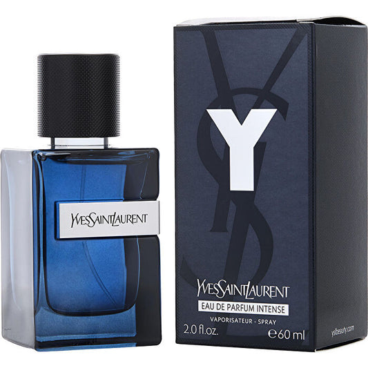 Yves Saint Laurent Y Intense Eau De Parfum Spray 60ml/2oz