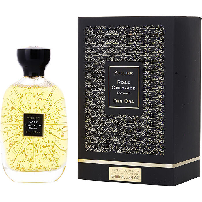 Atelier Des Ors Rose Omeyyade Extrait De Parfum Spray 90ml/3.4oz