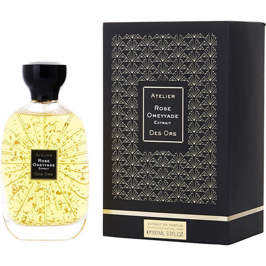 Atelier Des Ors Rose Omeyyade Extrait De Parfum Spray 90ml/3.4oz