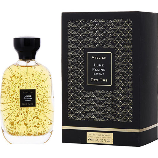 Atelier Des Ors Lune Feline Extrait De Parfum Spray 90ml/3.3oz