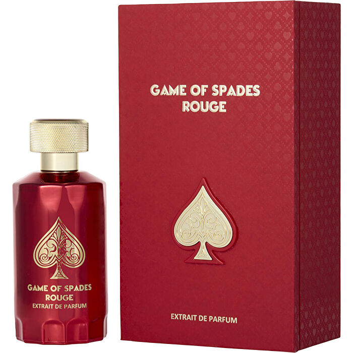 Jo Milano Game Of Spades Rouge Extrait De Parfum Spray 90ml/3.4oz