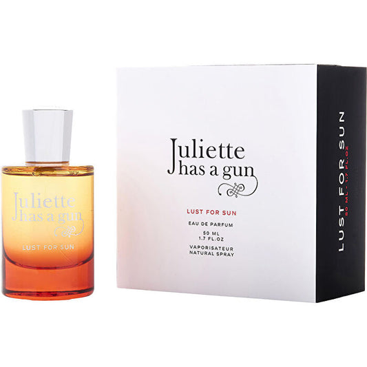 Juliette Has A Gun Lust For Sun Eau De Parfum Spray 30ml/1.7oz