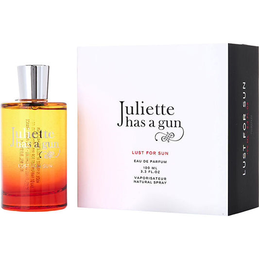 Juliette Has A Gun Lust For Sun Eau De Parfum Spray 90ml/3.4oz