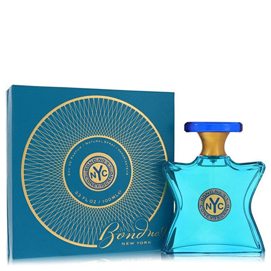 Bond No. 9 Coney Island Eau De Parfum Spray 100ml/3.3oz
