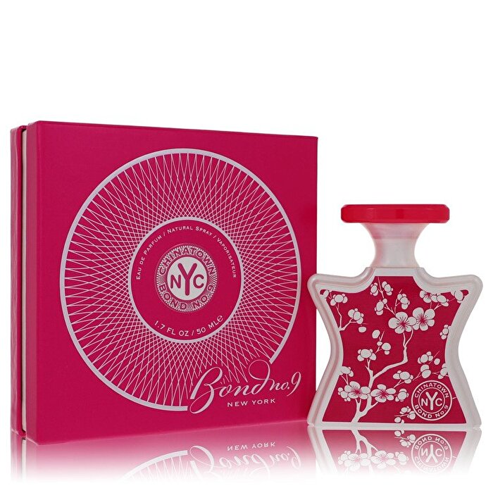 Bond No. 9 Chinatown Eau De Parfum Spray 50ml/1.7oz