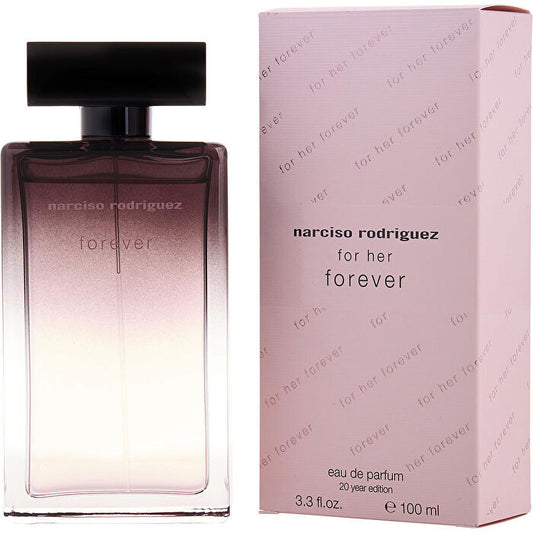 Narciso Rodriguez Forever Eau De Parfum Spray 90ml/3.3oz