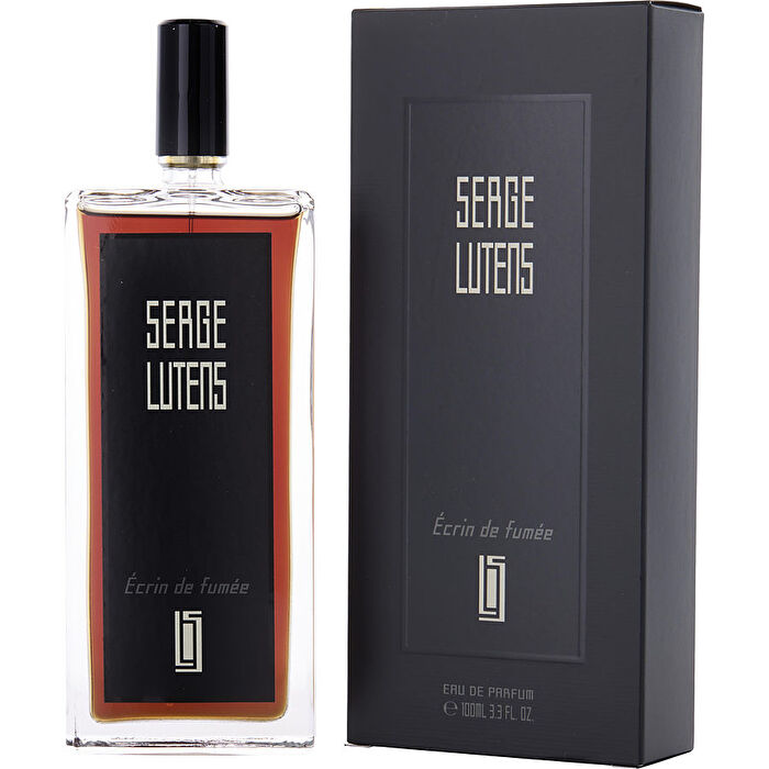 Serge Lutens Ecrin De Fumee Eau De Parfum Spray 90ml/3.3oz