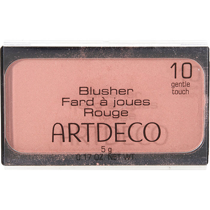 Artdeco Blusher - #10 Gentle Touch 5g/0.17oz
