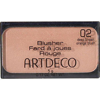 Artdeco Blusher - #2 -- 5g/0.17oz