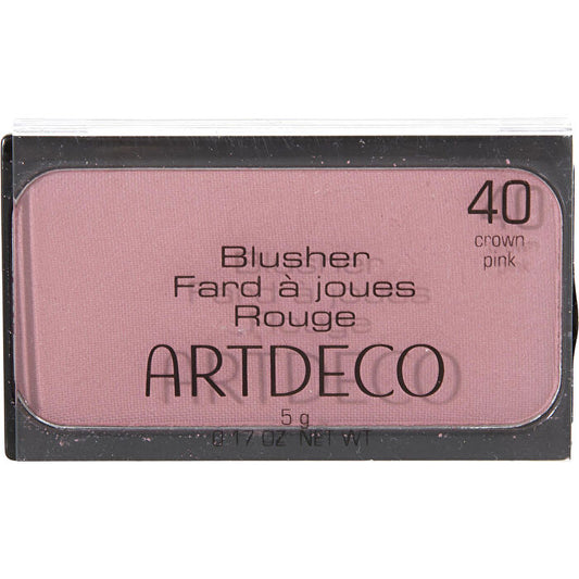 Artdeco Blusher - #40 Crow Pink Blush 5g/0.17oz