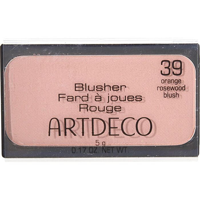 Artdeco Blusher - #39 Orange Rosewood 5g/0.17oz