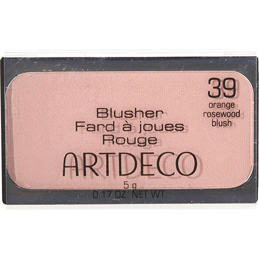 Artdeco Blusher - #39 Orange Rosewood 5g/0.17oz