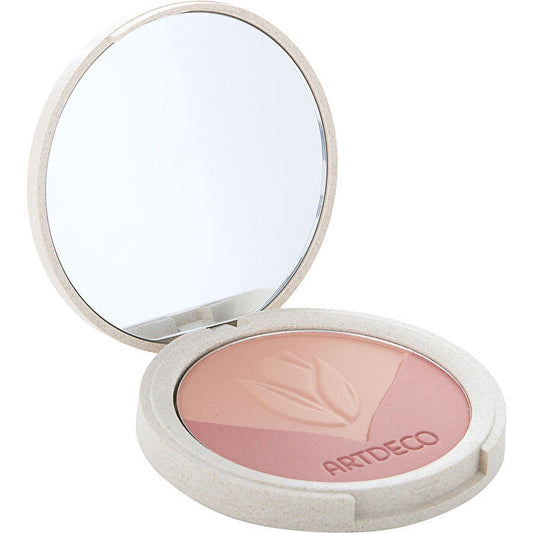 Artdeco Natural Trio Blush - #3 Peach Perfect 9gr/ 0.31oz