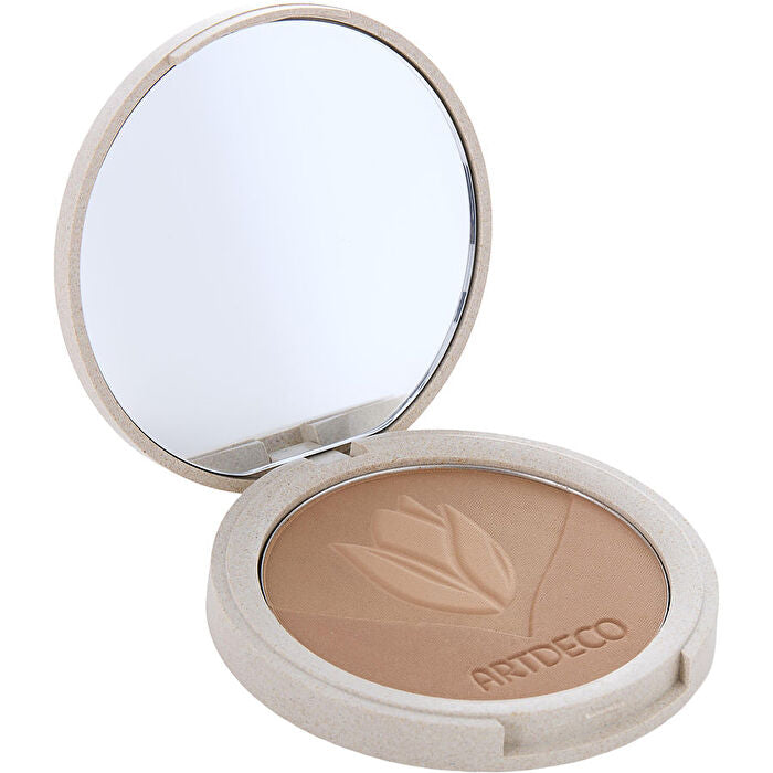 Artdeco Natural Skin Bronzer - #3 -- 9g/0.31oz