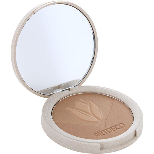 Artdeco Natural Skin Bronzer - #3 -- 9g/0.31oz